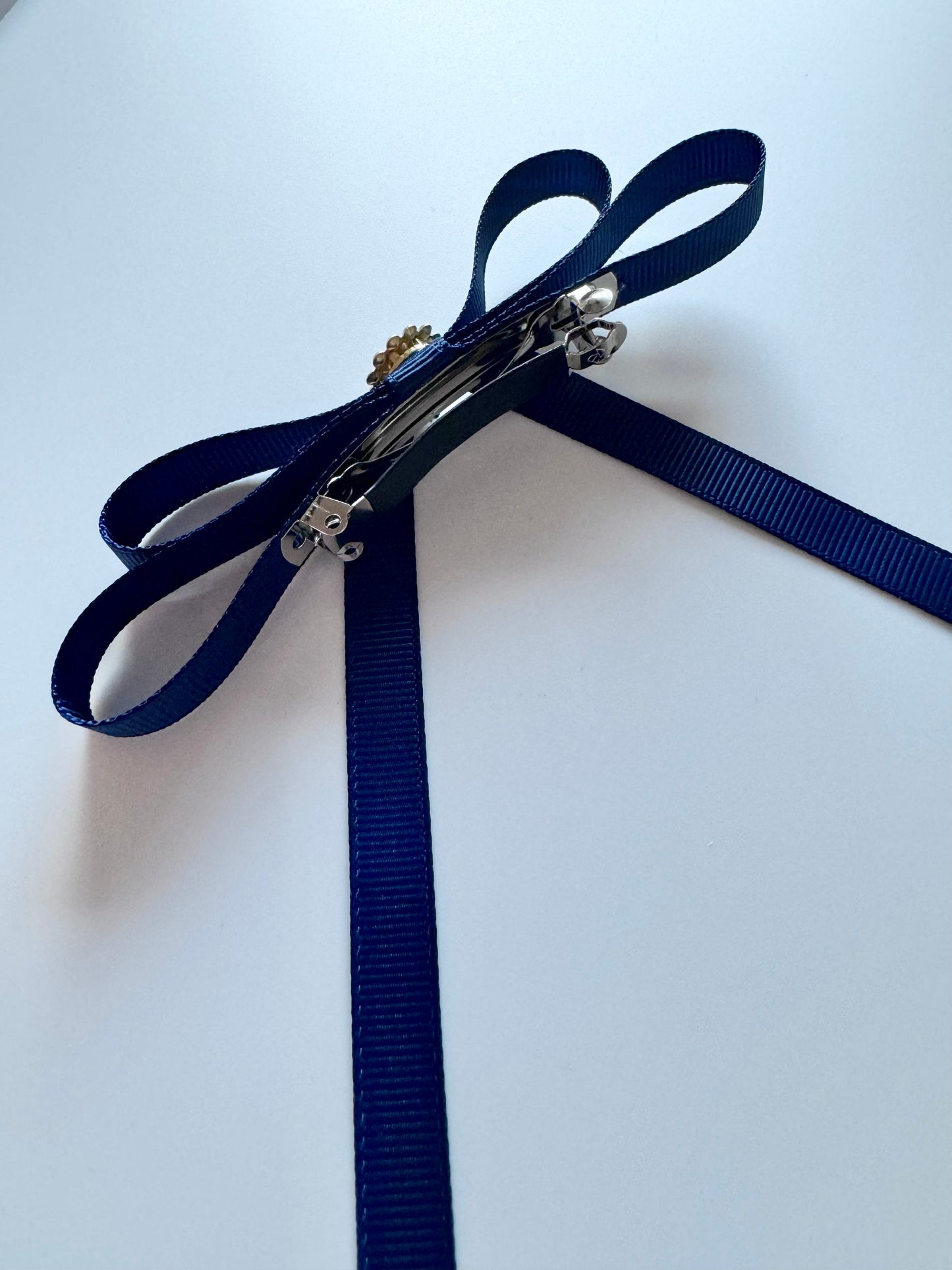 Calista Hair Clip