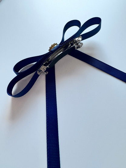 Calista Hair Clip