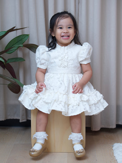 Criselda Dress
