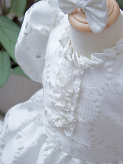 Criselda Dress