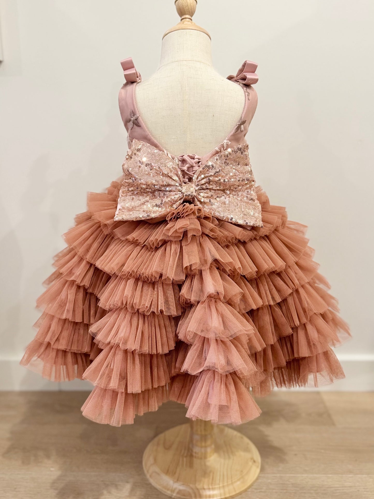 Arianne (Rose Gold)