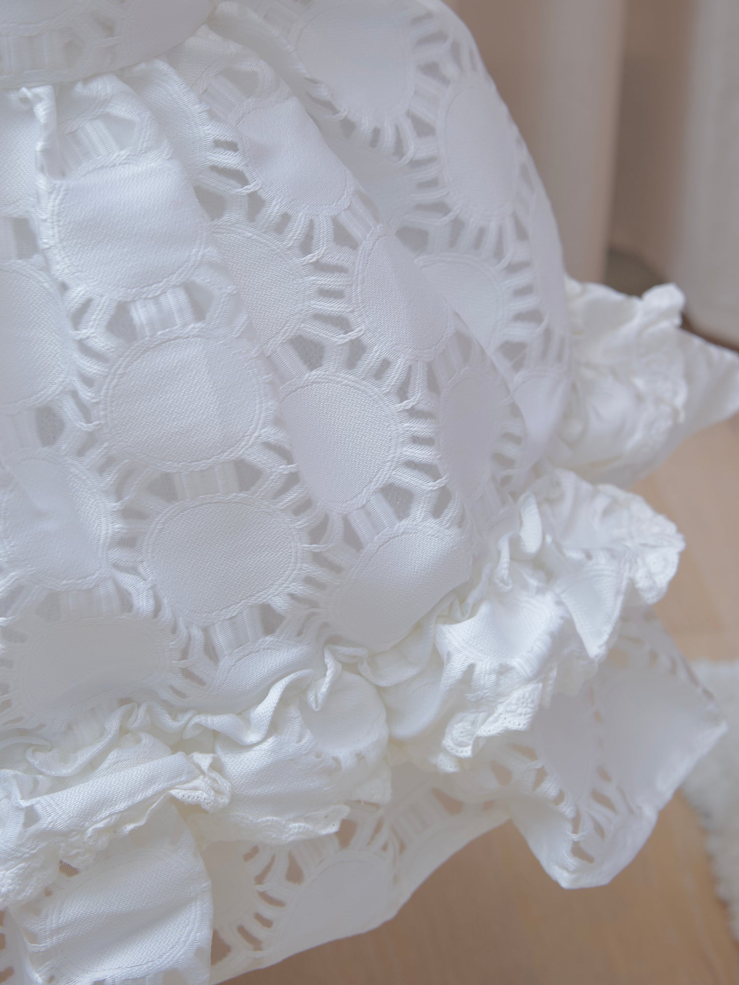 Criselda Dress