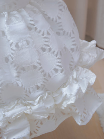 Criselda Dress