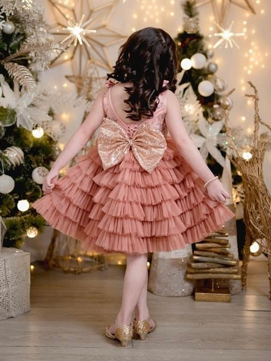 Arianne (Rose Gold)