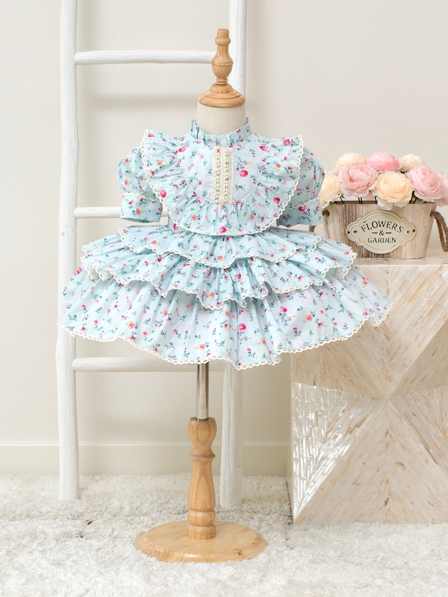 Clara Dress