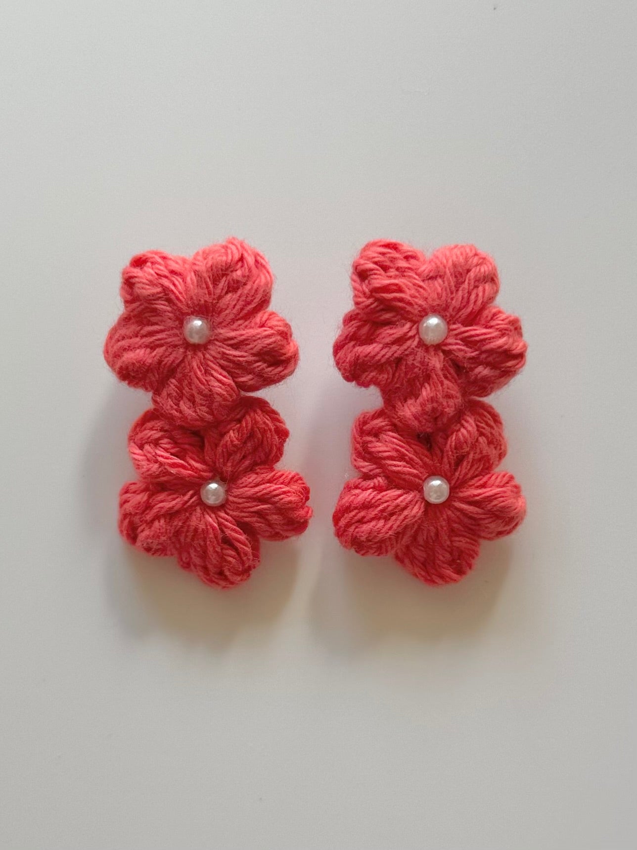 Eloise Hair Clip Set (Small)