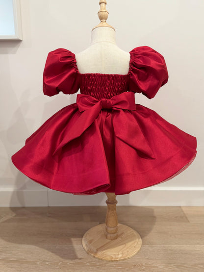Monique (Red)