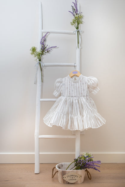 Blanca Dress