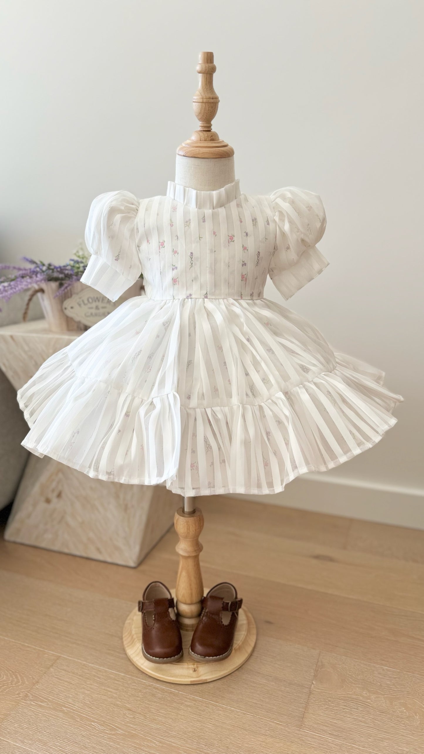 Blanca Dress