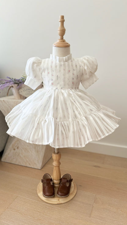 Blanca Dress