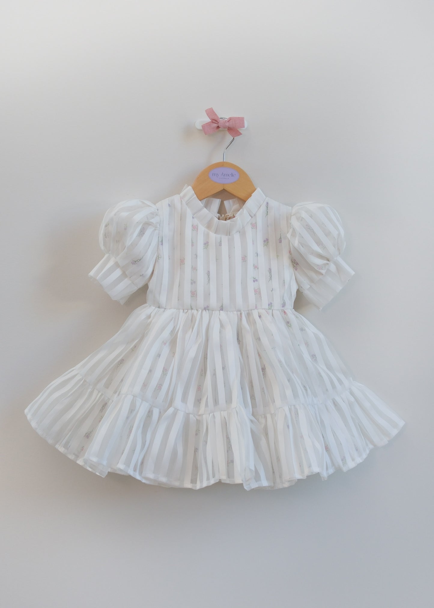 Blanca Dress