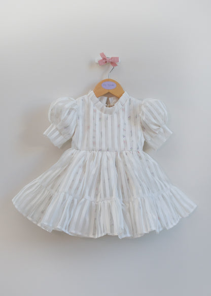 Blanca Dress
