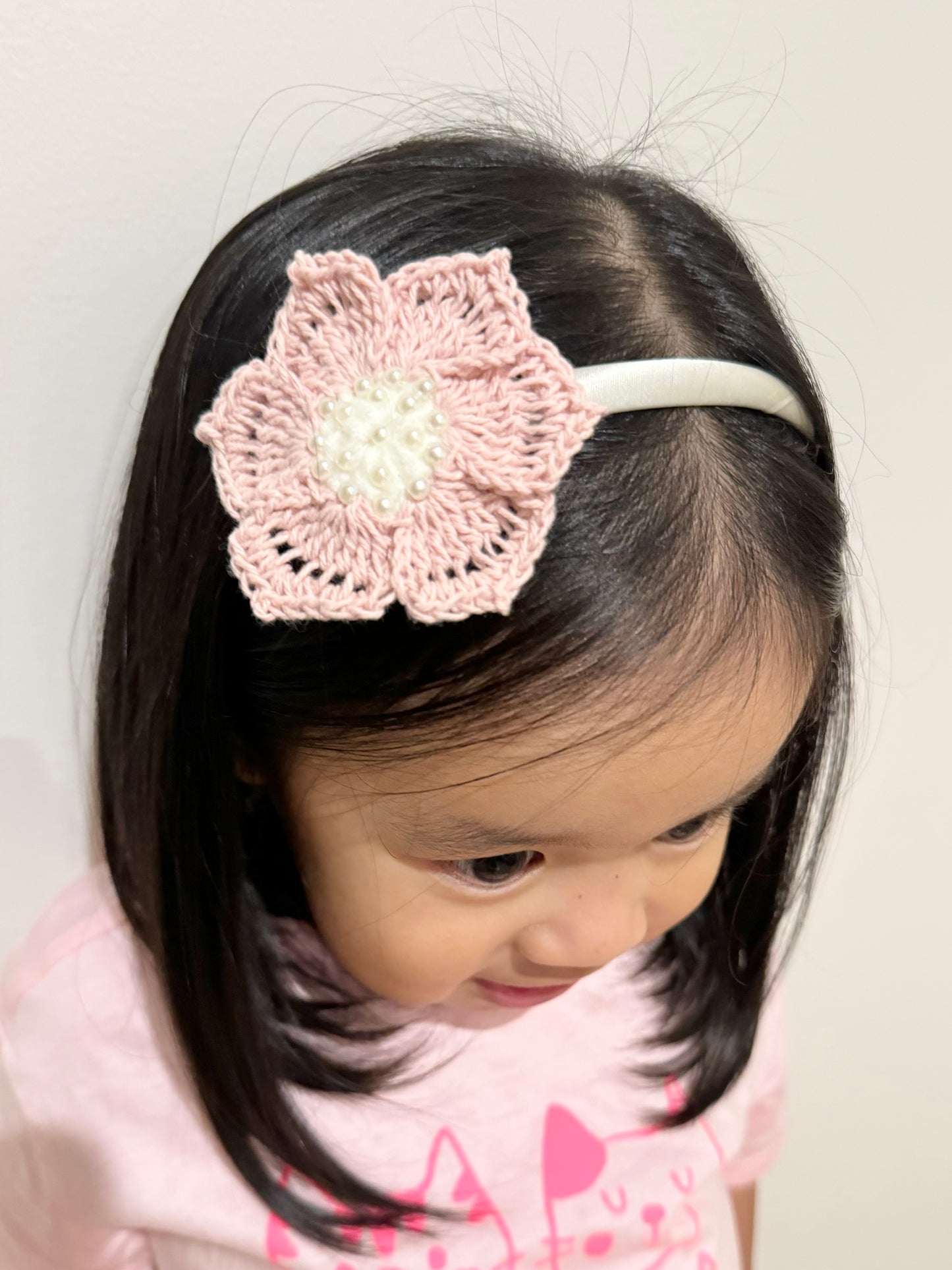 Penelope Headband