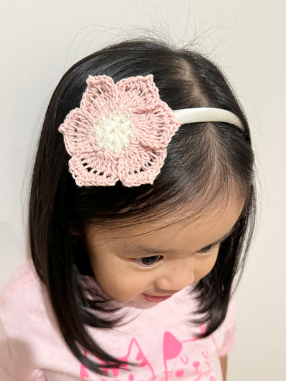 Penelope Headband