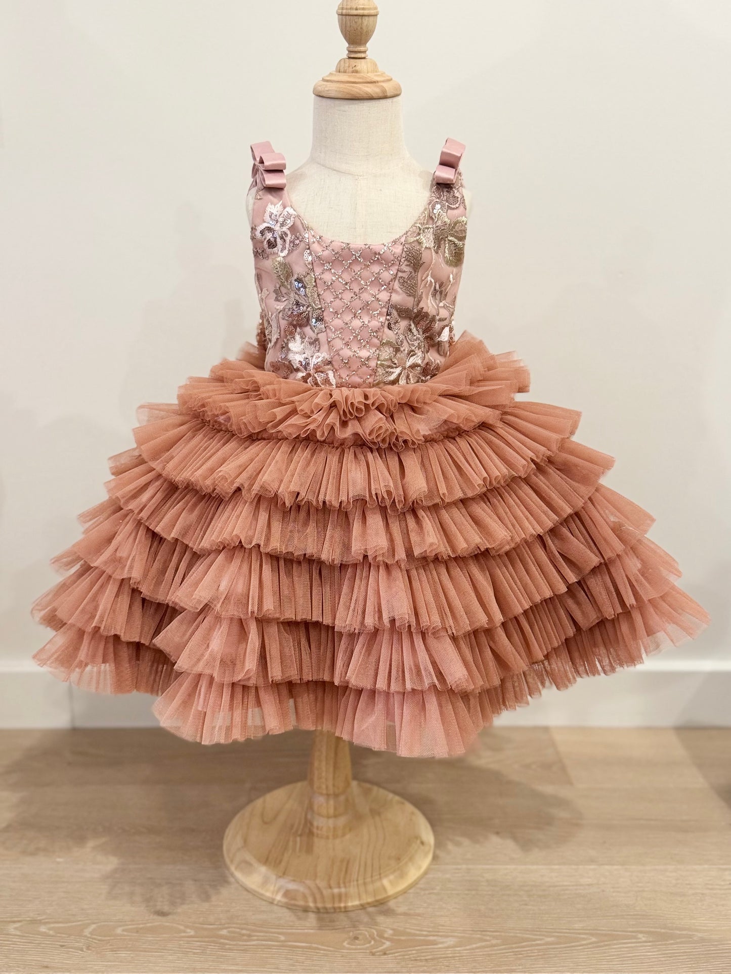 Arianne (Rose Gold)
