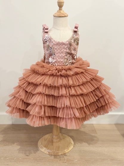 Arianne (Rose Gold)