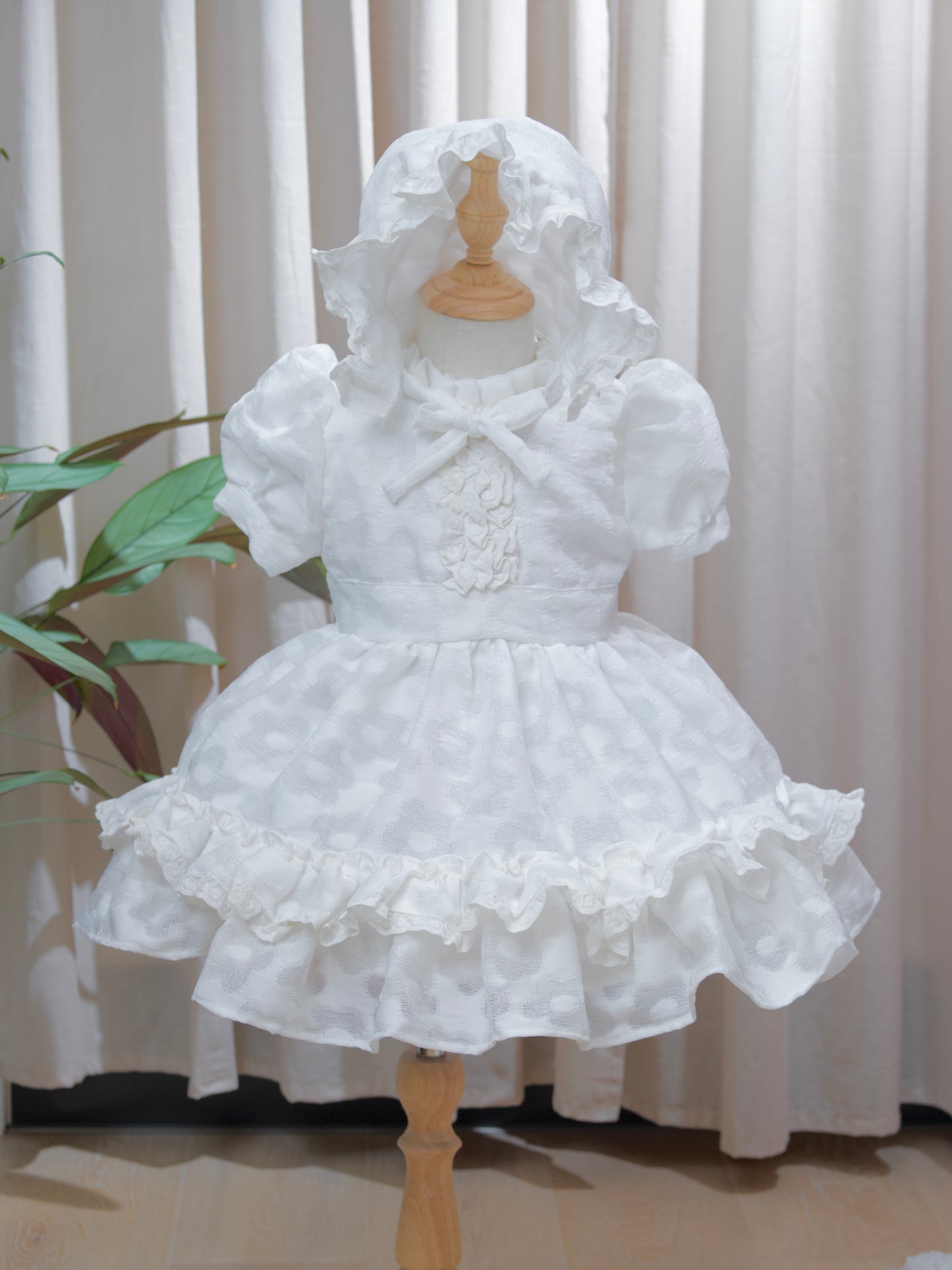 Criselda Dress