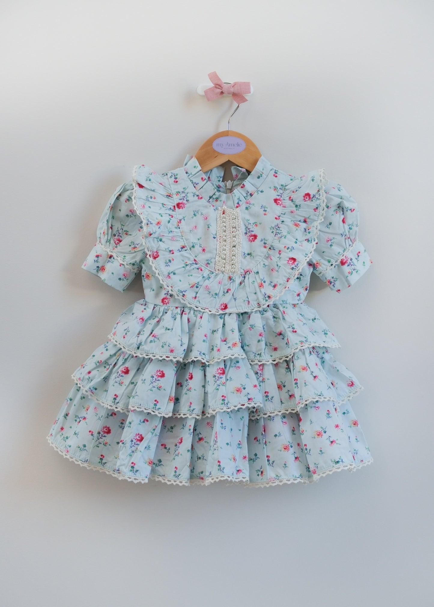 Clara Dress