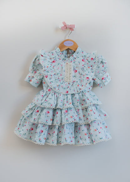 Clara Dress