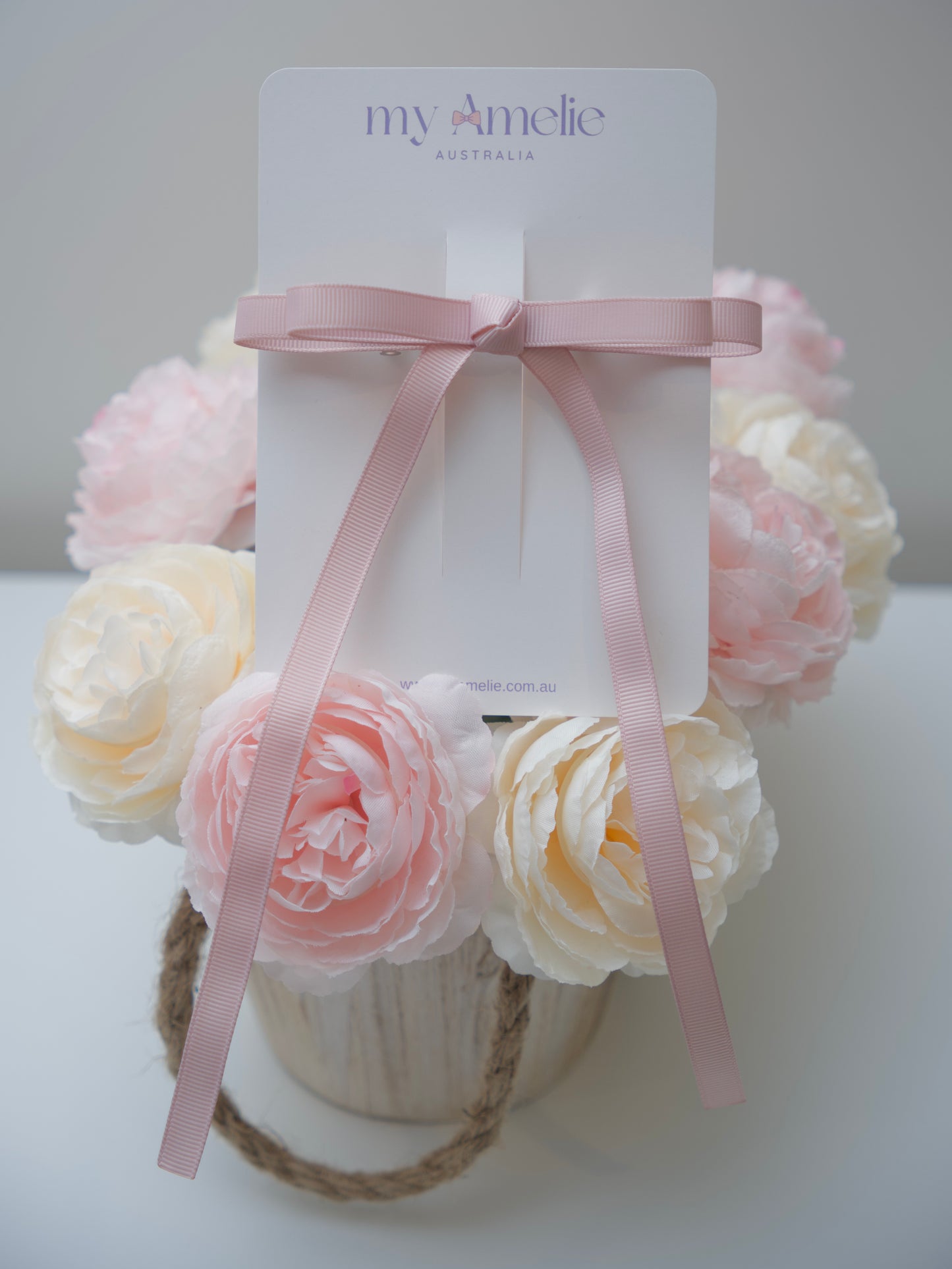 Calista Hair Clip