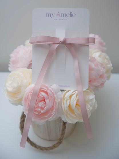 Calista Hair Clip
