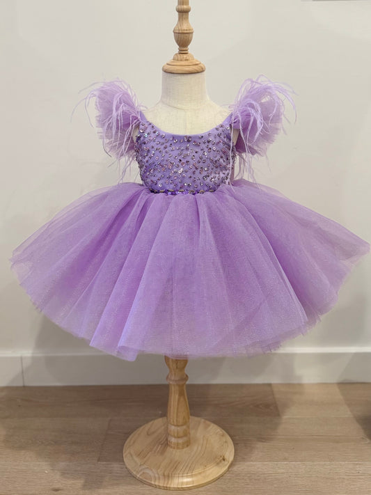 Anastasia (Amethyst)