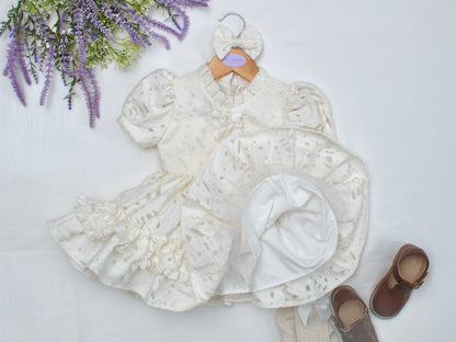 Criselda Dress