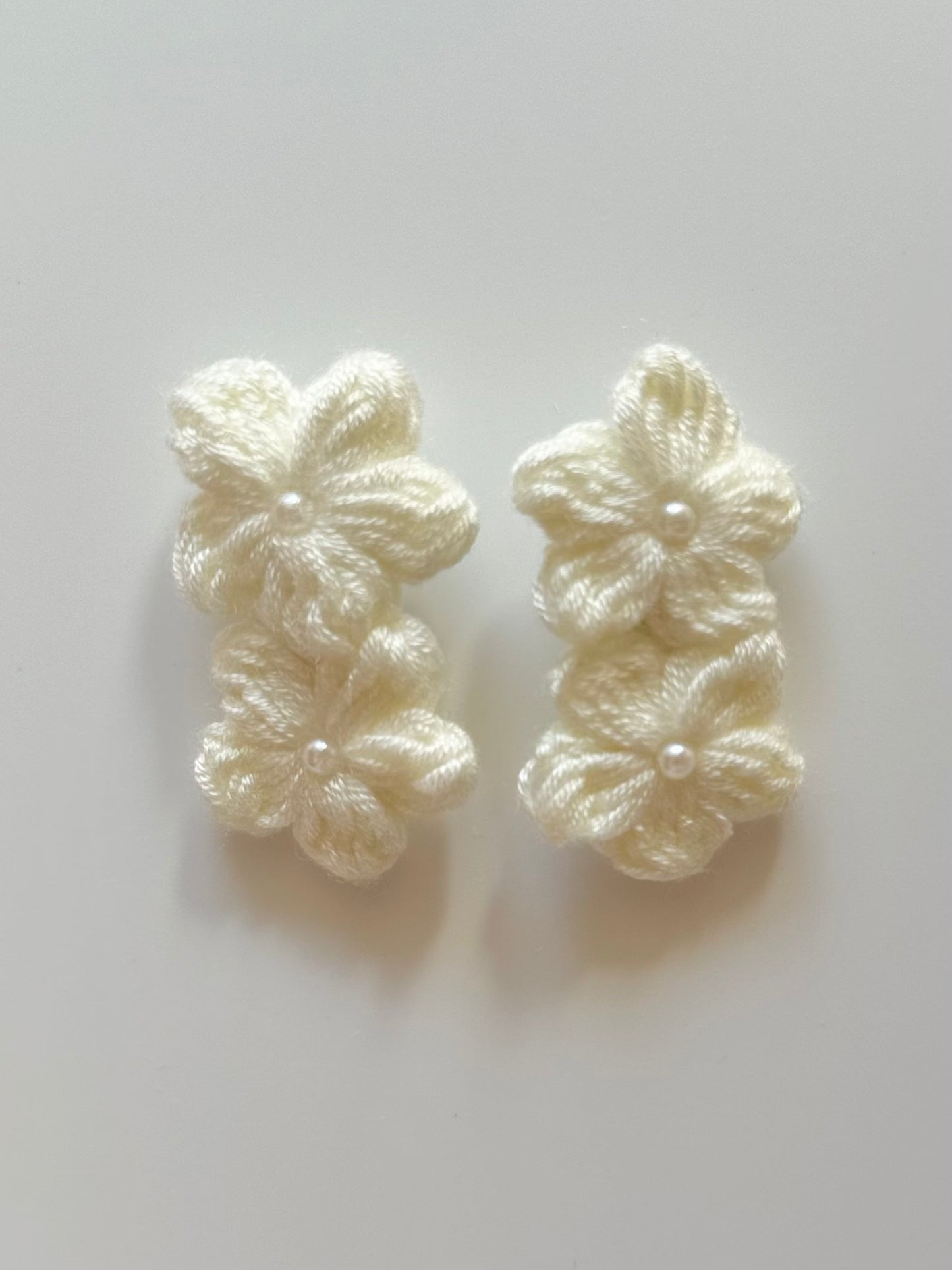 Eloise Hair Clip Set (Small)