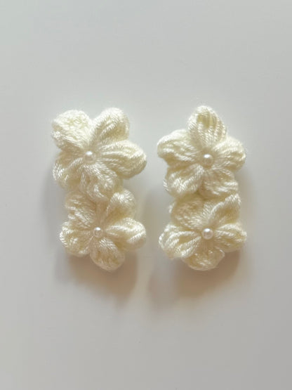 Eloise Hair Clip Set (Small)