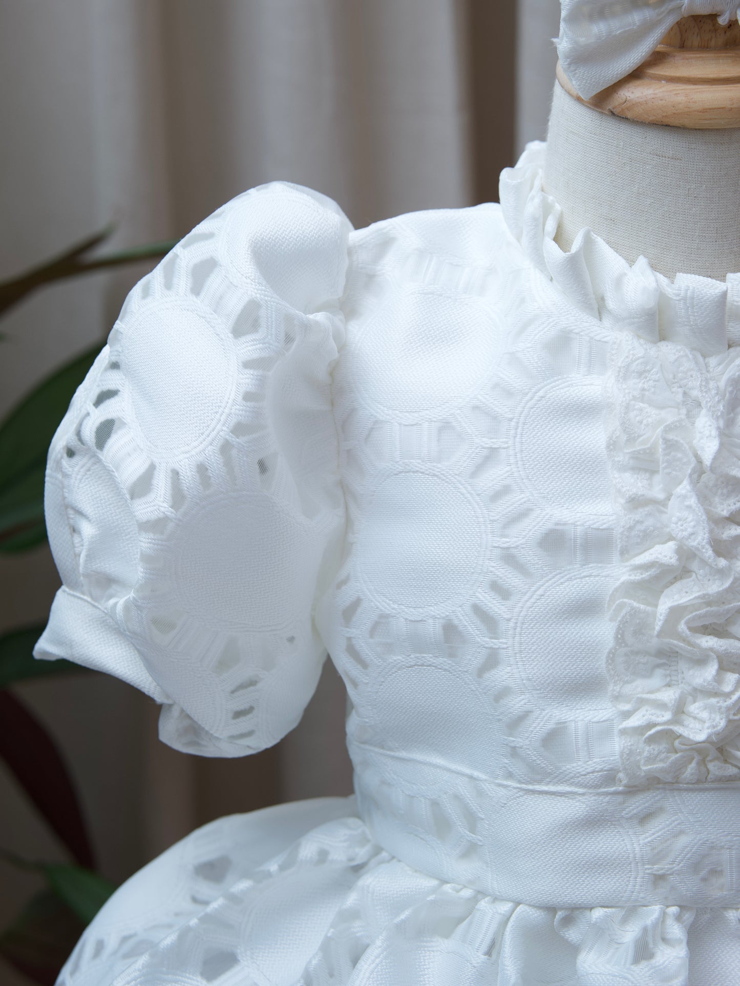 Criselda Dress
