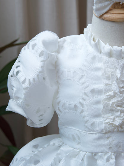 Criselda Dress
