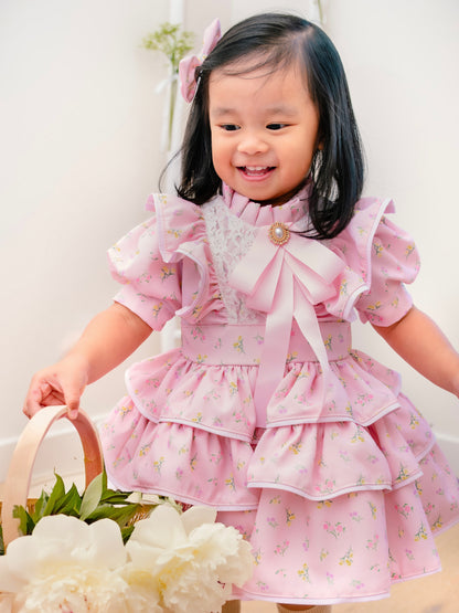 Dahlia Dress