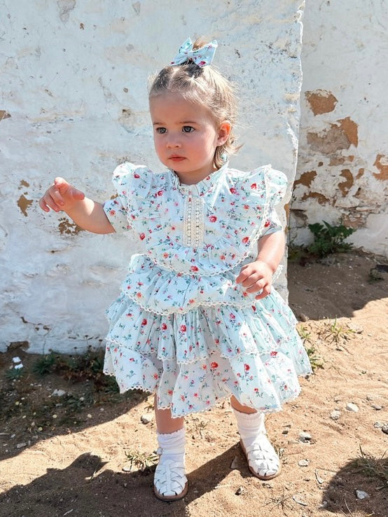 Clara Dress