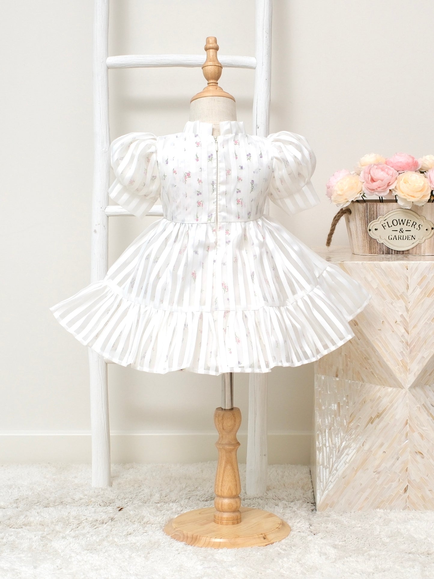 Blanca Dress