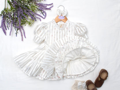 Blanca Dress