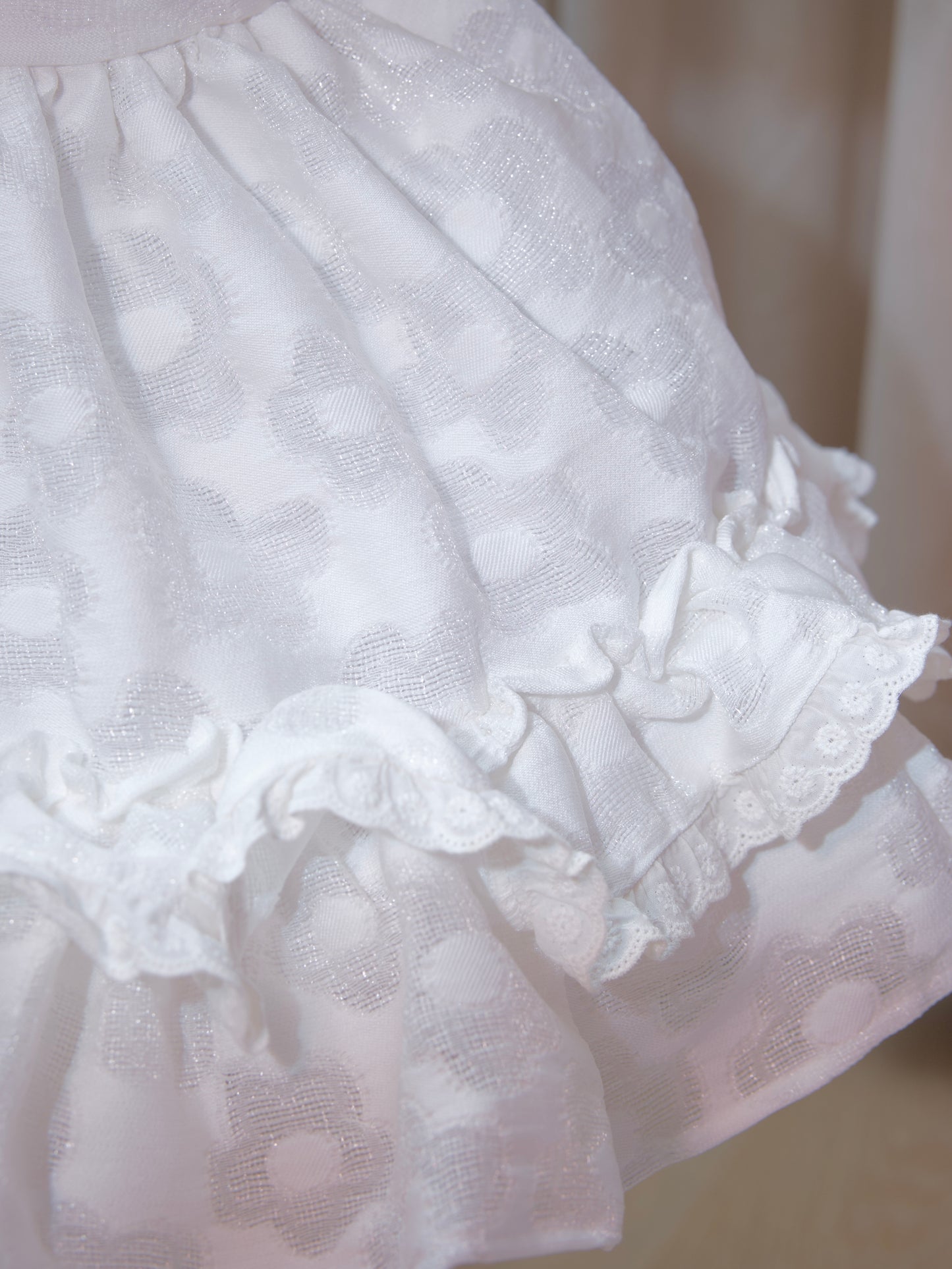 Criselda Dress