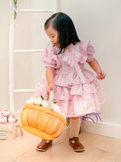 Dahlia Dress